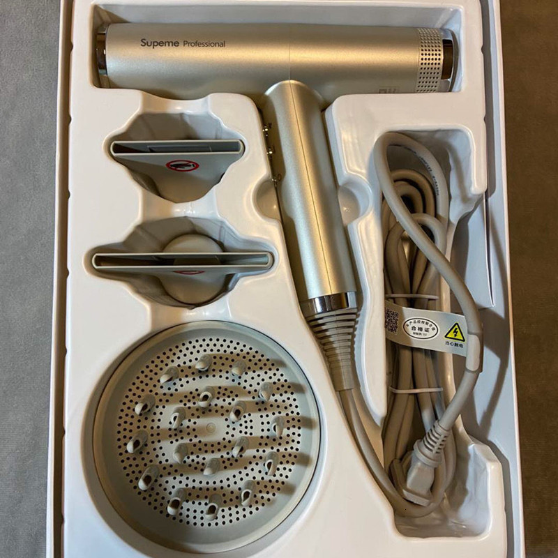 Hair Dryers Negative ion hair dryer professional salon hairdryer household strong fast drying wind gale speed Portable blow dryer Anion sfg 221206
Hair Dryers Negative ion hair dryer professional salon hairdryer household strong fast drying wind gale speed Portable blow dryer Anion sfg 221206