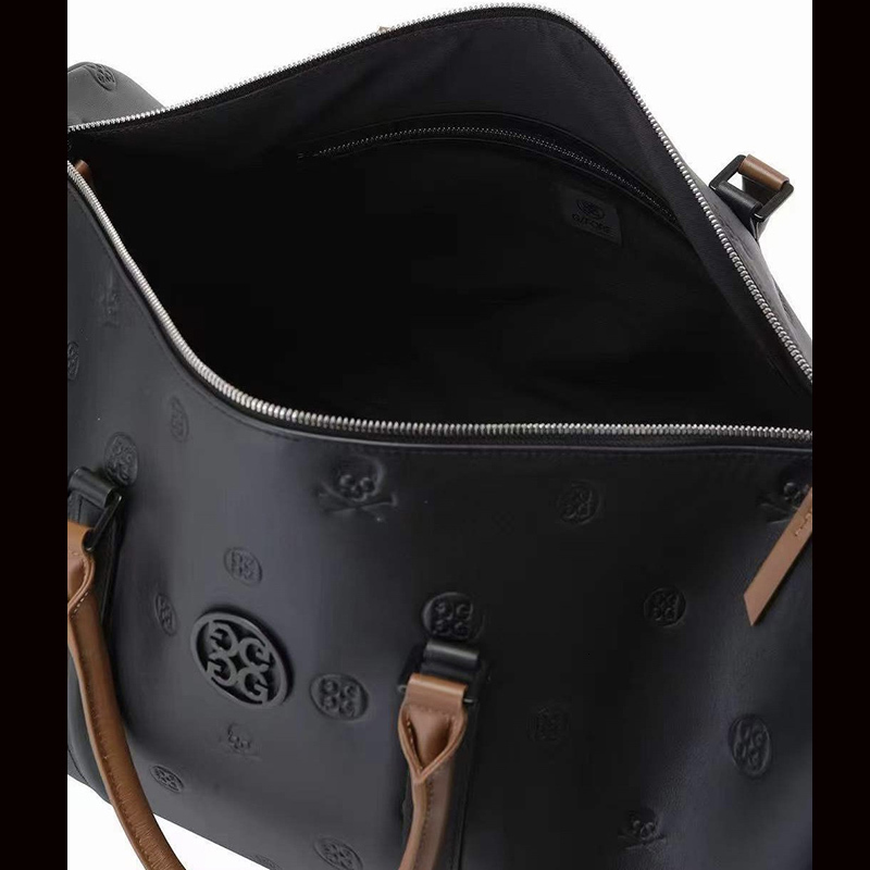 Golf Bags Gfore Korean Golf Bag Fashion Large Capacity Clothing Bag G4 Golf Outdoor Luggage Bag 221205