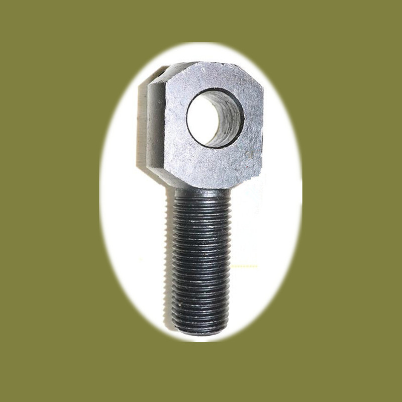 wholesale TDP-0 Parts Upper Drift Pin Assembly Rod Eye and Clevis TDP0 Spare Parts Connecting Rod