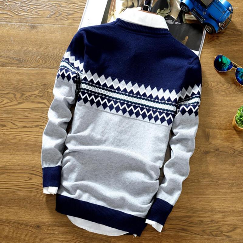 Men's Sweaters Men Knitted Top O-Neck Keep Warm Temperament Windproof Fine Knitting Sweater, Red
Men's Sweaters Men Knitted Top O-Neck Keep Warm Temperament Windproof Fine Knitting Sweater, Red
