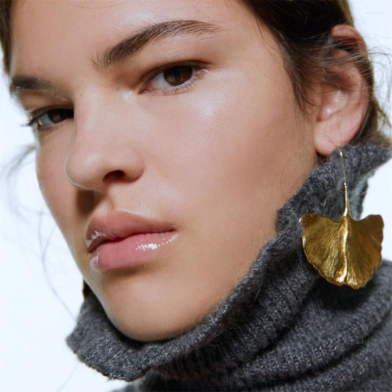 Dangle Earrings Retro Golden Metal Leaf Stud For Women Girls Geometric Irregular Plant Statement Earring Party Jewelry Gifts
Dangle Earrings Retro Golden Metal Leaf Stud For Women Girls Geometric Irregular Plant Statement Earring Party Jewelry Gifts