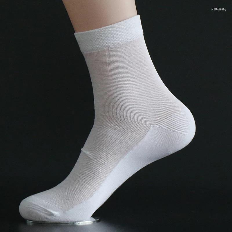 Men's Socks 5 Pairs/Lot 2022 Summer Man Black/White Pure Color Mecerized Cotton Bottom Male Casual Ultra Thin Middle Long Tube Sokken, Customer specified
Men's Socks 5 Pairs/Lot 2022 Summer Man Black/White Pure Color Mecerized Cotton Bottom Male Casual Ultra Thin Middle Long Tube Sokken, Customer specified