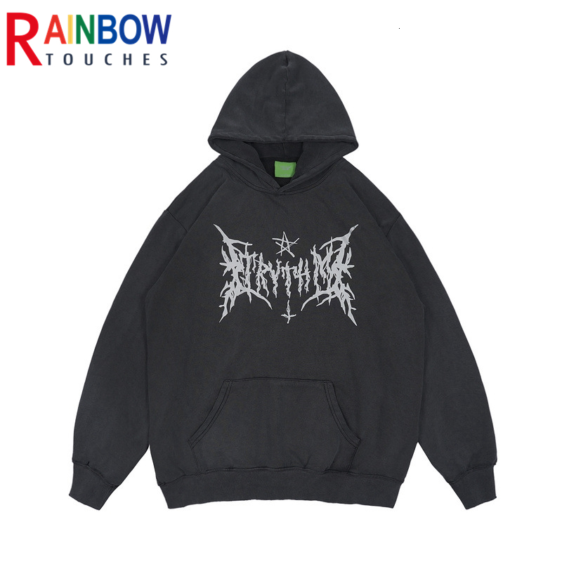 Mens Hoodies Sweatshirts Rainbowtouches Washed Men Fashion High Street Graphic Vintage Hip Hop Women Hoodie Unisex Superior Quality 221206, Blind box pattern
Mens Hoodies Sweatshirts Rainbowtouches Washed Men Fashion High Street Graphic Vintage Hip Hop Women Hoodie Unisex Superior Quality 221206, Blind box pattern