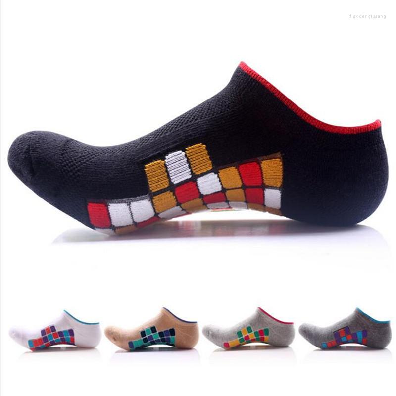 Men's Socks 1 Pairs High Quality Short Ankle For Men Male Brand Casual Boat Cotton Compression 
Men's Socks 1 Pairs High Quality Short Ankle For Men Male Brand Casual Boat Cotton Compression