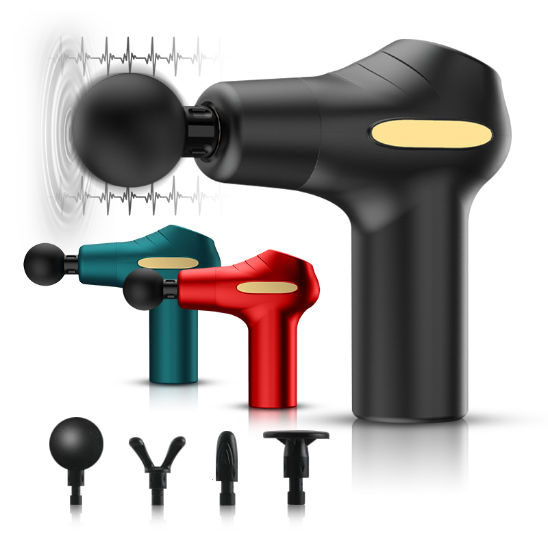 Full Body Massager Full Body Massager Muscle Massage Gun Small Vibrating Fascia Device Is Suitable For Whole Body Muscle Relaxation And Pain Relief Fitness 221206
Full Body Massager Full Body Massager Muscle Massage Gun Small Vibrating Fascia Device Is Suitable For Whole Body Muscle Relaxation And Pain Relief Fitness 221206