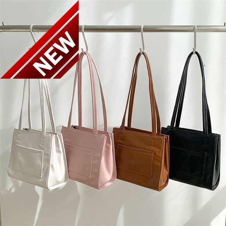 Designer Bags for Women New Women's Minority Fashion Bag Large Capacity Shoulder Ins Versatile Arc De Triomphe Tote Factory Direct Sales, Black7
Designer Bags for Women New Women's Minority Fashion Bag Large Capacity Shoulder Ins Versatile Arc De Triomphe Tote Factory Direct Sales, Black7