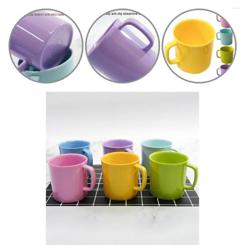Mugs Melamine Unique Attractive Appearance Water Mug Eco-friendly Bright Color For Bar, Green
Mugs Melamine Unique Attractive Appearance Water Mug Eco-friendly Bright Color For Bar, Green