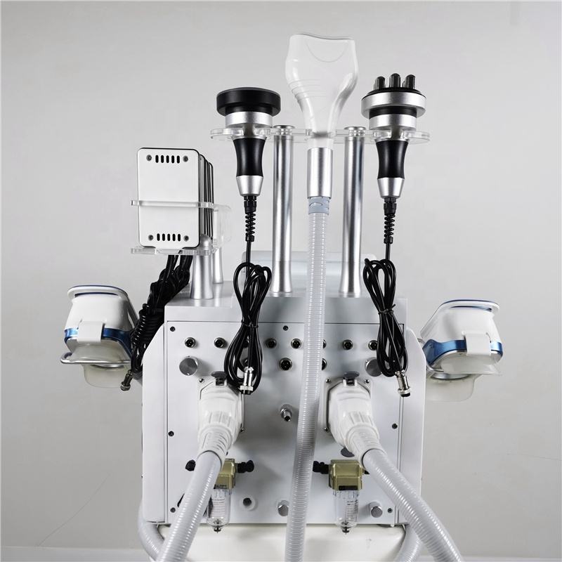 360 Fat Freezing Machine Cool Tech Fat Freezing Machine Home Fat Freezing Slimming Machine