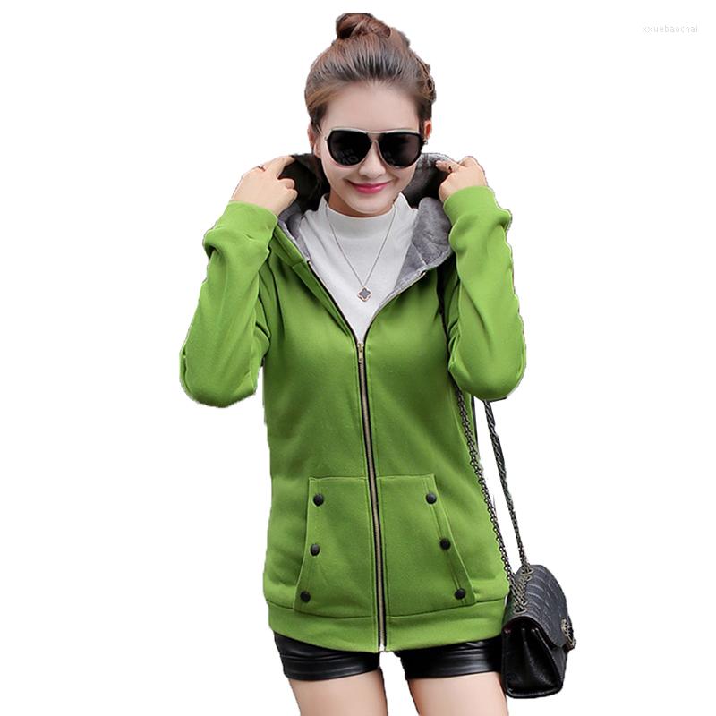 Women's Jackets Women's Spring Autumn Coat Tops Mid-Length Casual Hooded Zipper Jacket Hoodie Add Velvet Outerwear Sportswear Student, Gray
Women's Jackets Women's Spring Autumn Coat Tops Mid-Length Casual Hooded Zipper Jacket Hoodie Add Velvet Outerwear Sportswear Student, Gray