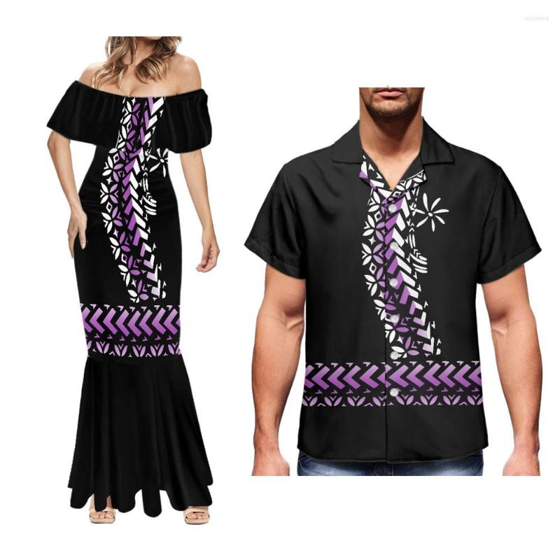 Men' Casual Shirts Ladies Sexy Dress With Men' Fashionable Shirt Customized Couples Home Polynesian Tribal Print Holiday, Zsn221104003
Men' Casual Shirts Ladies Sexy Dress With Men' Fashionable Shirt Customized Couples Home Polynesian Tribal Print Holiday, Zsn221104003