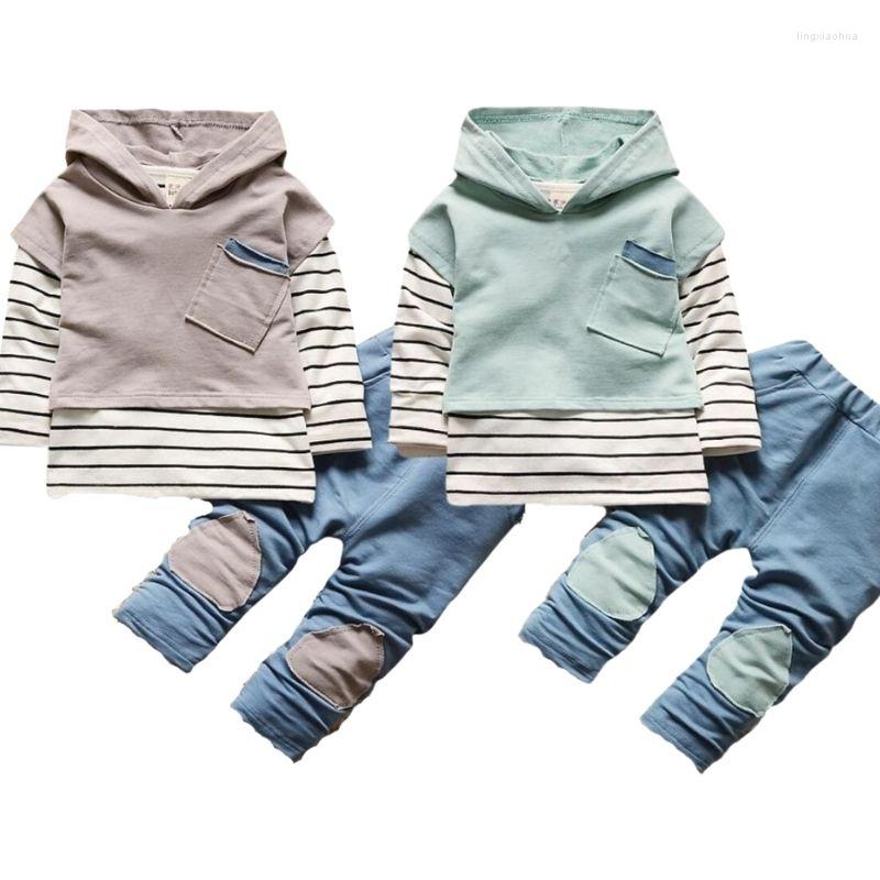 Clothing Sets Baby Toddler Infant Suits Autumn Winter Boys Long Sleeve T-shirt Coat Pants 3pcs For 1 2 3 4 Years Boy Clothes, Blue
Clothing Sets Baby Toddler Infant Suits Autumn Winter Boys Long Sleeve T-shirt Coat Pants 3pcs For 1 2 3 4 Years Boy Clothes, Blue