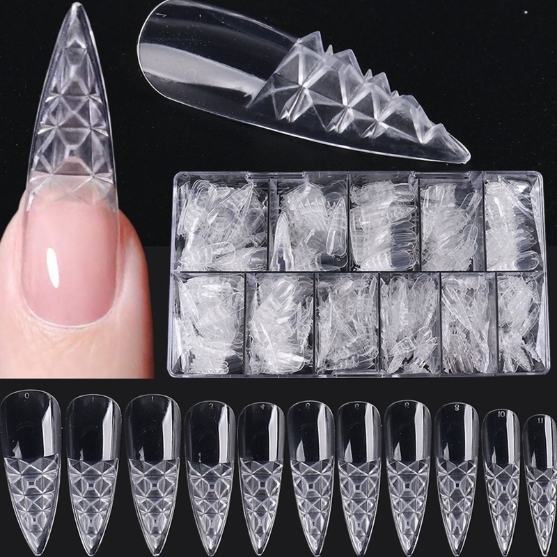 Nail Practice Display 500Pcs Glass Mosaic False Tips Full Cover Square Trapezoid Stiletto Head Fake for Home DIY Art Salon 221206
Nail Practice Display 500Pcs Glass Mosaic False Tips Full Cover Square Trapezoid Stiletto Head Fake for Home DIY Art Salon 221206