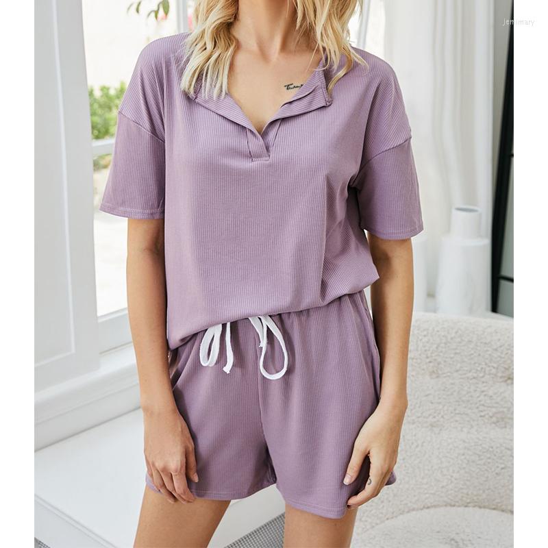Women' Tracksuits Summer Shorts Tracksuit Suit V Neck Loose T-shirt Drawstring Women' 2 Piece Set Two Women Wholesale 2022, Black
Women' Tracksuits Summer Shorts Tracksuit Suit V Neck Loose T-shirt Drawstring Women' 2 Piece Set Two Women Wholesale 2022, Black