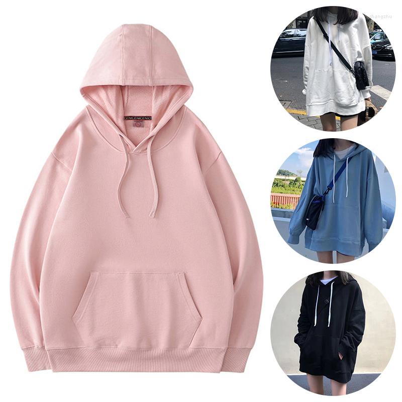 Women's Hoodies Women's Hooded Sweater Spring Autumn Casual Long-Sleeved Sweaters Lazy Style Loose Top, 04
Women's Hoodies Women's Hooded Sweater Spring Autumn Casual Long-Sleeved Sweaters Lazy Style Loose Top, 04
