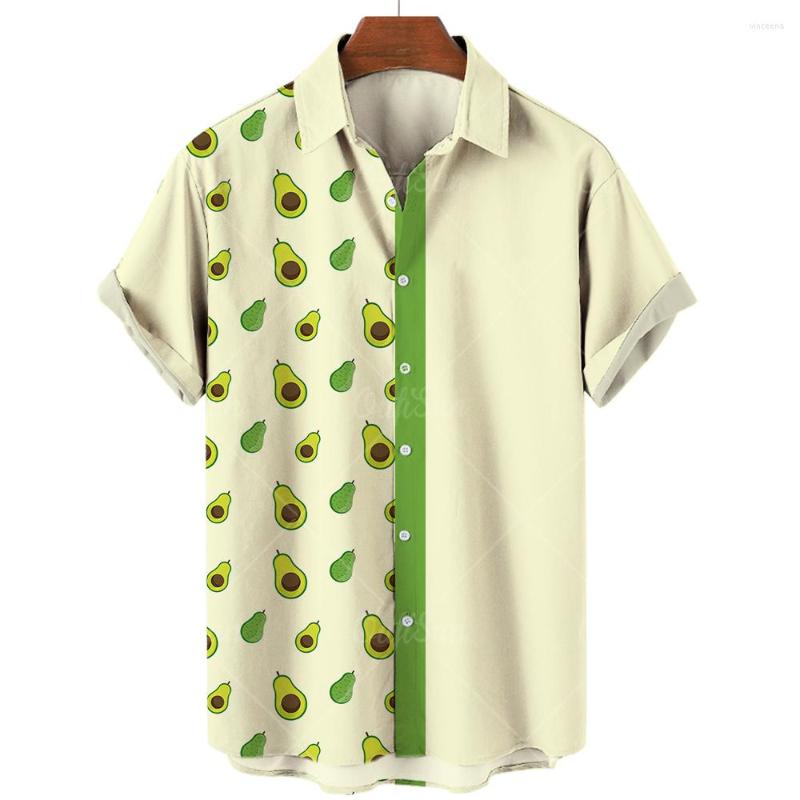Men' Casual Shirts Summer Fashion Men' Short Sleeve Printed Shirt Single Button Versatile Cool Beach 2022, Zm-3158
Men' Casual Shirts Summer Fashion Men' Short Sleeve Printed Shirt Single Button Versatile Cool Beach 2022, Zm-3158