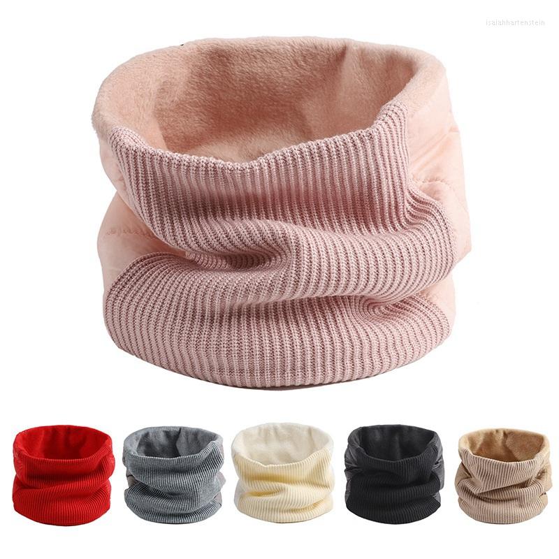 Scarves Solid Color Plush Face Protection Keep Warm Scarf Soft Unisex Windproof Winter Knitting Neck Collar Neckerchief
Scarves Solid Color Plush Face Protection Keep Warm Scarf Soft Unisex Windproof Winter Knitting Neck Collar Neckerchief