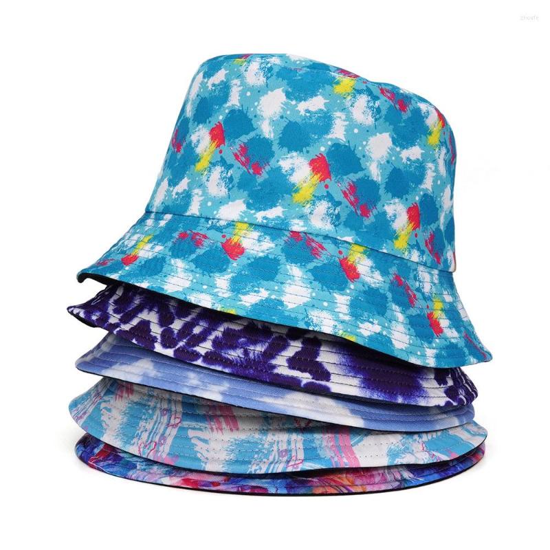 Berets 2022 Reversible Bucket Hats For Women Sunshine Cotton Female Fisherman Hat Anti-Sun Hip Hop Panama Lady Beach Casual Fashion, M256-1
Berets 2022 Reversible Bucket Hats For Women Sunshine Cotton Female Fisherman Hat Anti-Sun Hip Hop Panama Lady Beach Casual Fashion, M256-1