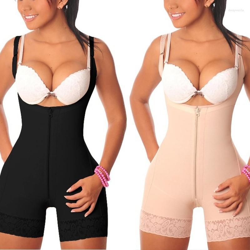 Women' Shapers Fashion Women Sexy Lift BuFull Body Shaper Underbust Corset Shoulder Strap Shapewear Waist Trainer Tummy Control Slim, Beige
Women' Shapers Fashion Women Sexy Lift BuFull Body Shaper Underbust Corset Shoulder Strap Shapewear Waist Trainer Tummy Control Slim, Beige