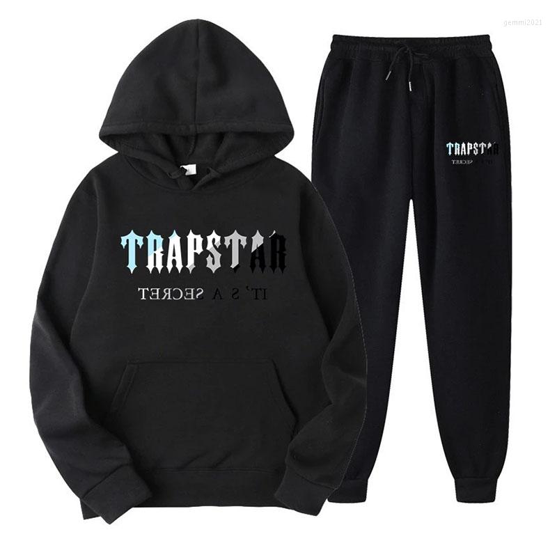 Men' Tracksuits 2022 Brand Printed Sportswear Men Warm Two Pieces Set Loose Hoodie Sweatshirt Pants Jogging, White
Men' Tracksuits 2022 Brand Printed Sportswear Men Warm Two Pieces Set Loose Hoodie Sweatshirt Pants Jogging, White