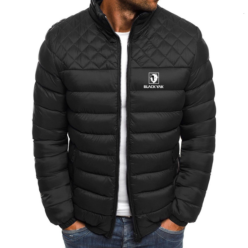 Mens Down Parkas Winter Brand BLACKYAK Cotton Jacket Clothing Pie Parker Fashion Casual Windbreaker Thickened Warm Pike 221206, Sky blue
Mens Down Parkas Winter Brand BLACKYAK Cotton Jacket Clothing Pie Parker Fashion Casual Windbreaker Thickened Warm Pike 221206, Sky blue
