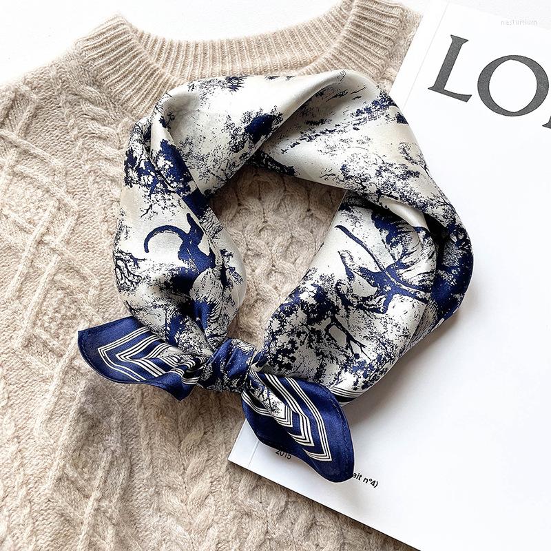 Scarves 2022 Women Scarf Silk Shawls Lady Wraps Soft Pashimina Female Echarpe Stole Bandana Square Kerchief Headband Hijab
Scarves 2022 Women Scarf Silk Shawls Lady Wraps Soft Pashimina Female Echarpe Stole Bandana Square Kerchief Headband Hijab