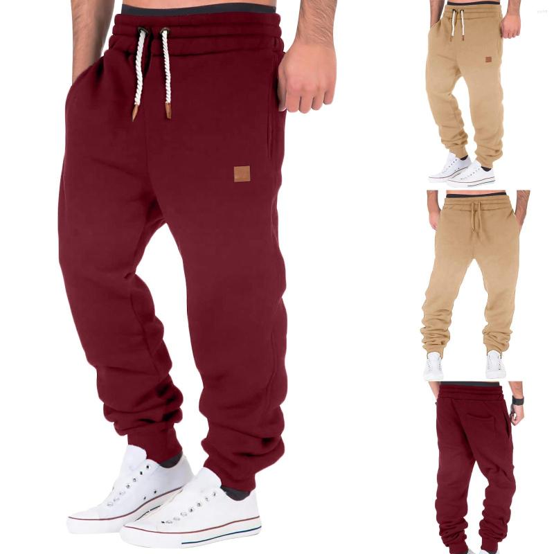 Men's Pants Men Splicing Printed Overalls Casual Pocket Sport Work Trouser Mens Deep, Khaki
Men's Pants Men Splicing Printed Overalls Casual Pocket Sport Work Trouser Mens Deep, Khaki