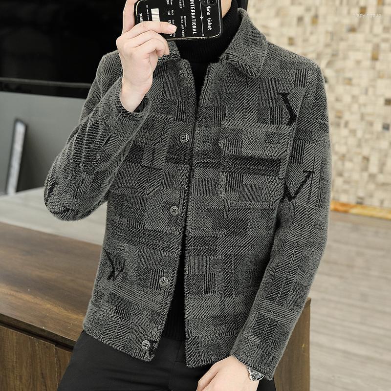 Men's Jackets Autumn Winter Fashion Striped Wool Blends Men Casual Business Short Trench Coat Social Streetwear Overcoat Clothing, Khaki
Men's Jackets Autumn Winter Fashion Striped Wool Blends Men Casual Business Short Trench Coat Social Streetwear Overcoat Clothing, Khaki