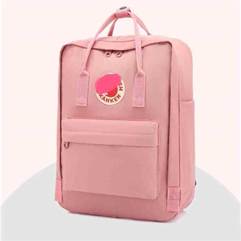 Kanken Fox Swedish Fjallravan Backpack New north polar fox backpack school kanken travel waterproof cloth computer Mommy bag Freeshipping, Beige
Kanken Fox Swedish Fjallravan Backpack New north polar fox backpack school kanken travel waterproof cloth computer Mommy bag Freeshipping, Beige