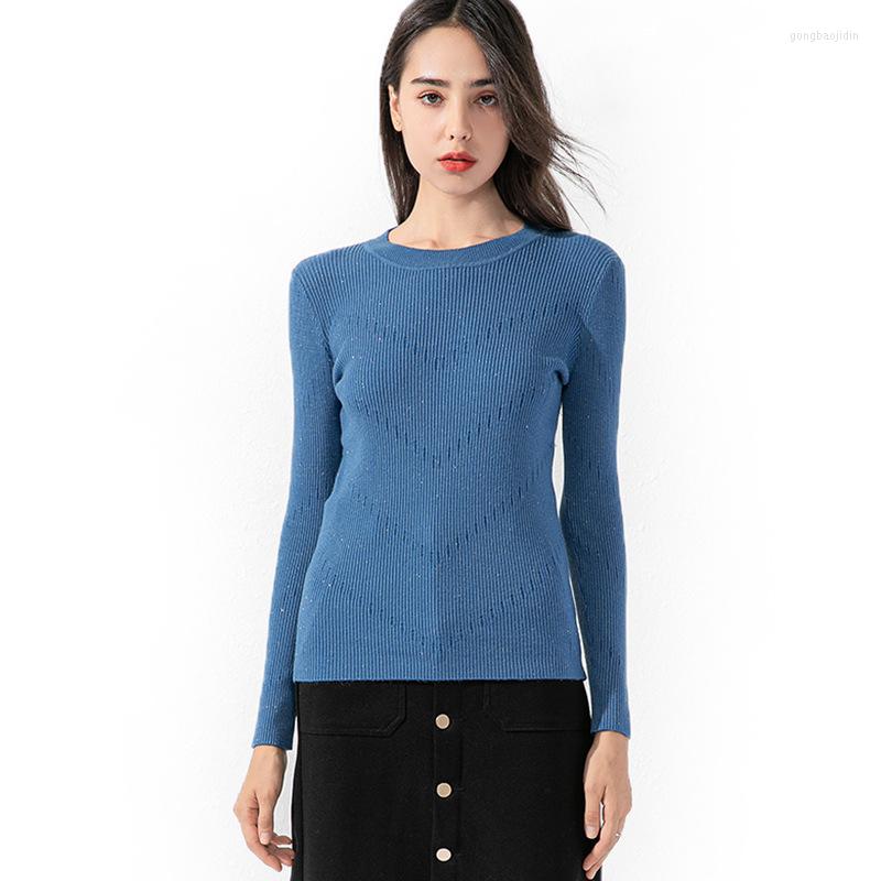 Women's Sweaters Fashion Autumn And Winter Trend All-Match Knit Sweater Round Neck Pullover Long-Sleeved InsWeaters Ladies Beige, Black
Women's Sweaters Fashion Autumn And Winter Trend All-Match Knit Sweater Round Neck Pullover Long-Sleeved InsWeaters Ladies Beige, Black