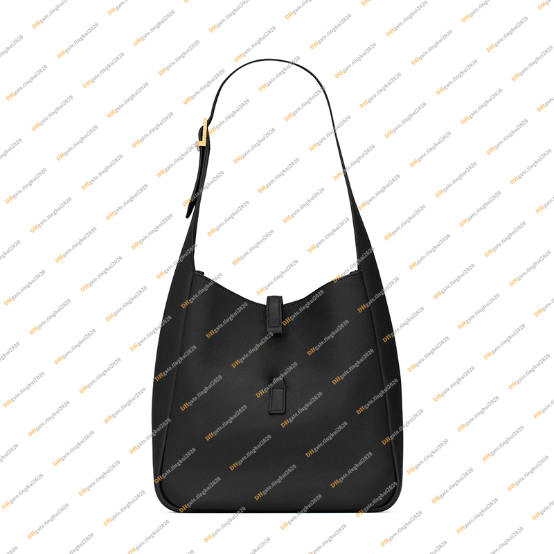 Yysls handbag Ladies Fashion Casual Designe Luxury LE HOBO TOTE Handbag Shoulder Bags Crossbody Messenger Bag TOP Mirror Quality 713938 Pouch Purse DE15, Black / with dust bag
Yysls handbag Ladies Fashion Casual Designe Luxury LE HOBO TOTE Handbag Shoulder Bags Crossbody Messenger Bag TOP Mirror Quality 713938 Pouch Purse DE15, Black / with dust bag