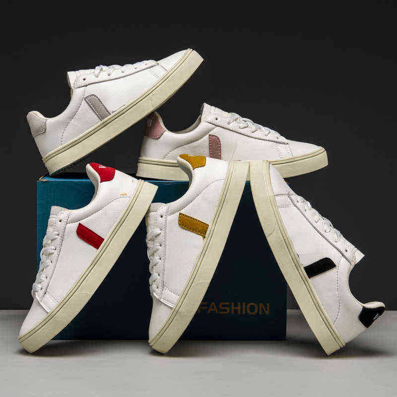 Dress Shoes WholesaleOriginal VA Campo Womens Sneakers Men's Classic White Shoes Unisex Fashion Couples Ve Shoes Vegetarianism Style 220818, White black
Dress Shoes WholesaleOriginal VA Campo Womens Sneakers Men's Classic White Shoes Unisex Fashion Couples Ve Shoes Vegetarianism Style 220818, White black