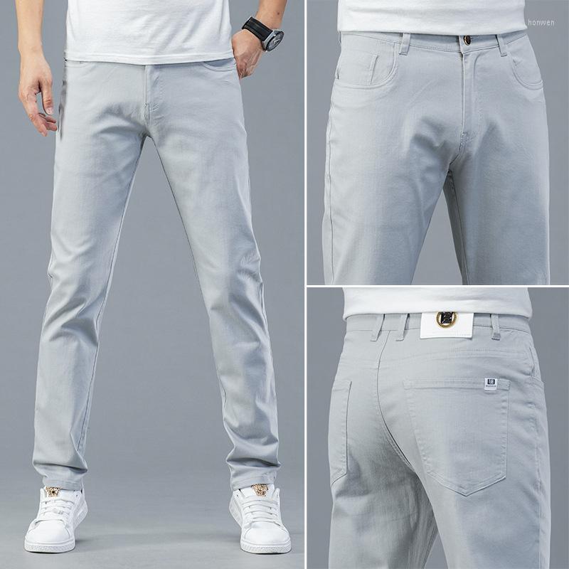 Men's Pants 2023 Summer Men Cotton Formal Work Business White Khaki Fashion Slim Fit Thin Luxury Polka Dot Pattern Trousers Male -40, 608-1 khaki
Men's Pants 2023 Summer Men Cotton Formal Work Business White Khaki Fashion Slim Fit Thin Luxury Polka Dot Pattern Trousers Male -40, 608-1 khaki