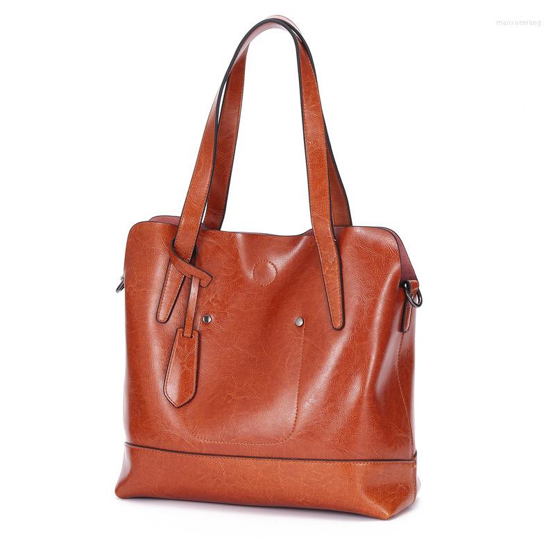 Evening Bags Brand Genuine Luxury High Quality 2023 Simple Style Tote Cowhide Fashion One Shoulder Large Capacity Women's Bag, Brown
Evening Bags Brand Genuine Luxury High Quality 2023 Simple Style Tote Cowhide Fashion One Shoulder Large Capacity Women's Bag, Brown