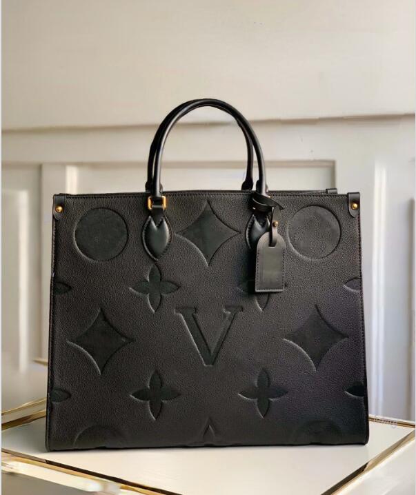 FASHION Crafty ONTHEGO WOMEN luxurys designers bags genuine leather lady Handbags messenger crossbody shoulder backpack louise Purse vutton Crossbody viuton Bag, Customize
FASHION Crafty ONTHEGO WOMEN luxurys designers bags genuine leather lady Handbags messenger crossbody shoulder backpack louise Purse vutton Crossbody viuton Bag, Customize