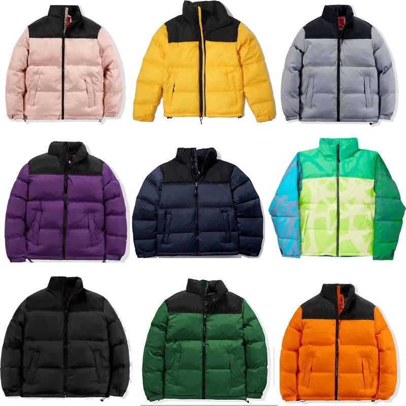 Winter Designer Mens north Down Jacket Quality Men Brown Puffer Jackets Hooded Thick Coats for Female Male Face Outerwear Parkas Winters Coat -XXL
Winter Designer Mens north Down Jacket Quality Men Brown Puffer Jackets Hooded Thick Coats for Female Male Face Outerwear Parkas Winters Coat -XXL