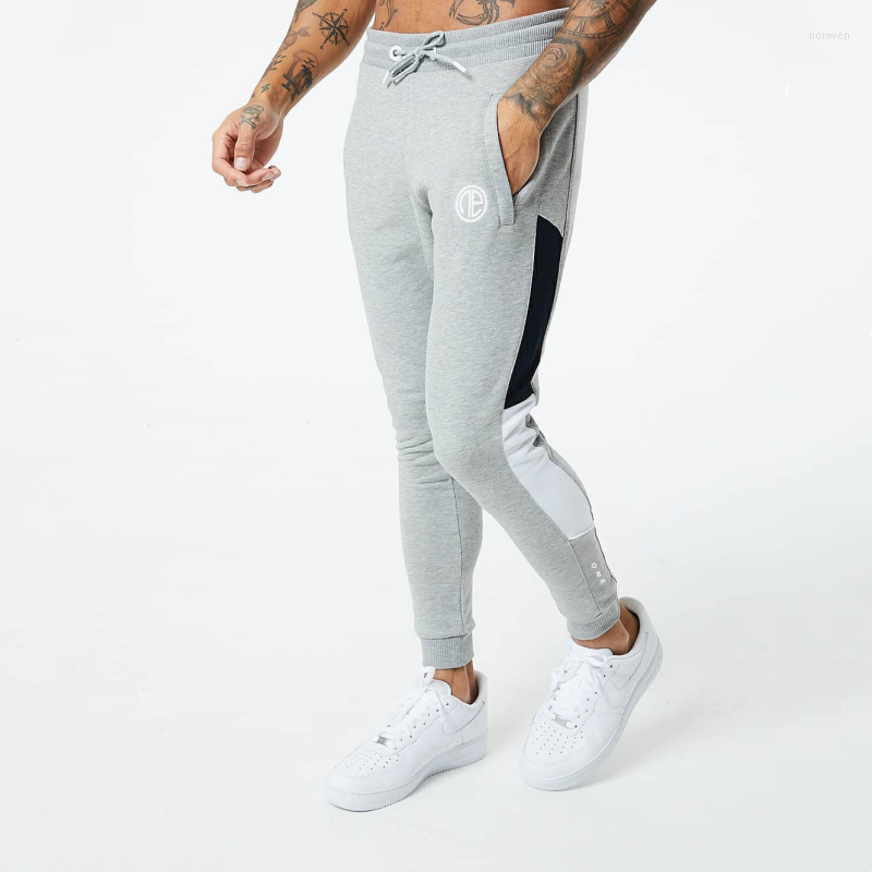 Men's Pants Autumn Joggers Men Casual Bodybuilding Skinny Trousers Male Gym Fitness Workout Cotton Trackpants Running Sweatpants, Black
Men's Pants Autumn Joggers Men Casual Bodybuilding Skinny Trousers Male Gym Fitness Workout Cotton Trackpants Running Sweatpants, Black