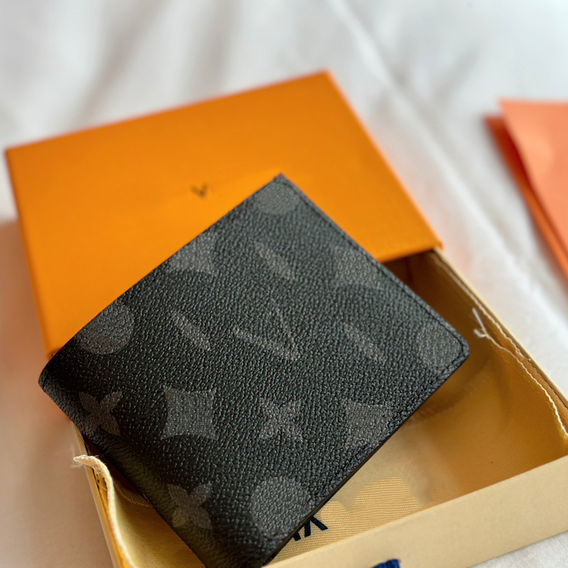 Fashion Wallet Mens Womens Designer Wallets Luxury Brand Cardholder Casual Coin Purse Men Small Bags Card Holder 11 And 9cm 22120603CZ, Free box like pics
Fashion Wallet Mens Womens Designer Wallets Luxury Brand Cardholder Casual Coin Purse Men Small Bags Card Holder 11 And 9cm 22120603CZ, Free box like pics