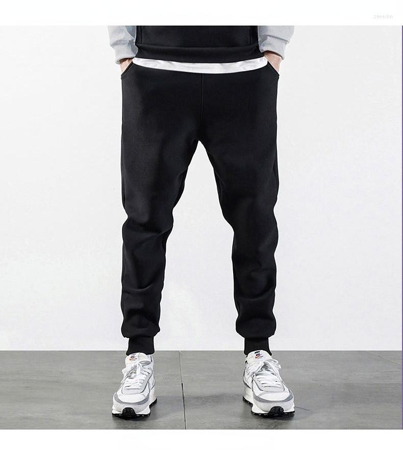 Men's Pants SALSPOR Trousers Casual Long Solid Color Lacing Slacks Elastic Slim Fitting Quick Closing Dry, Black
Men's Pants SALSPOR Trousers Casual Long Solid Color Lacing Slacks Elastic Slim Fitting Quick Closing Dry, Black