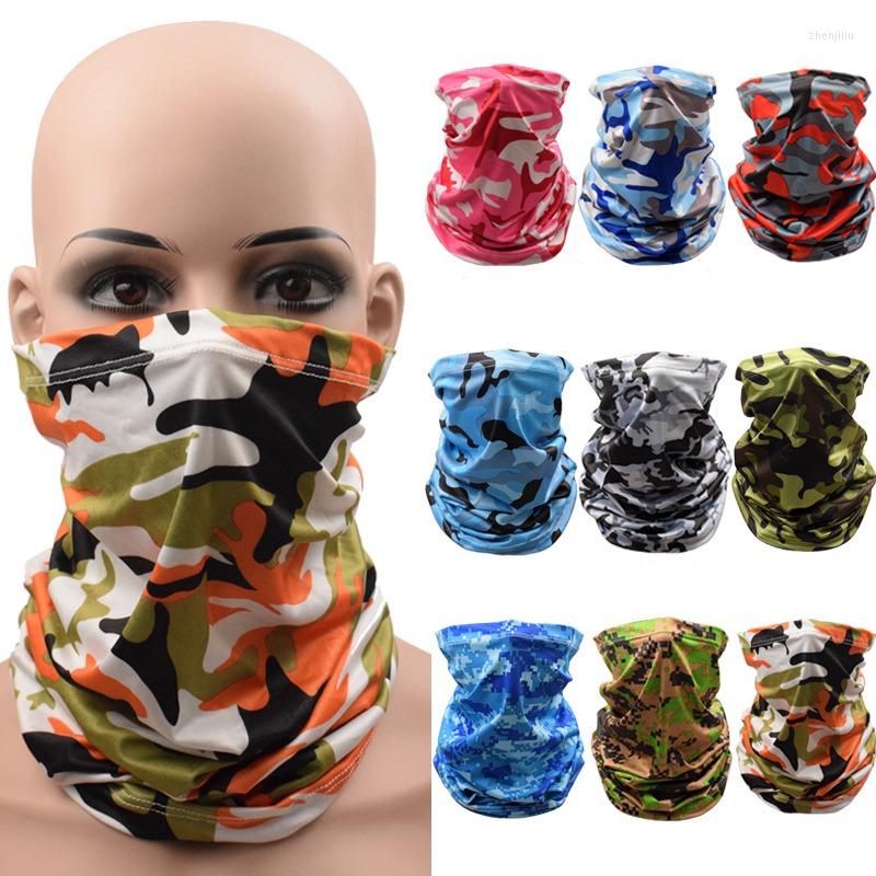 Scarves Outdoor Camouflage Sun Protection Silk Men Scarf Soft Dustproof Solid Color Unisex Riding Neck Collar
Scarves Outdoor Camouflage Sun Protection Silk Men Scarf Soft Dustproof Solid Color Unisex Riding Neck Collar