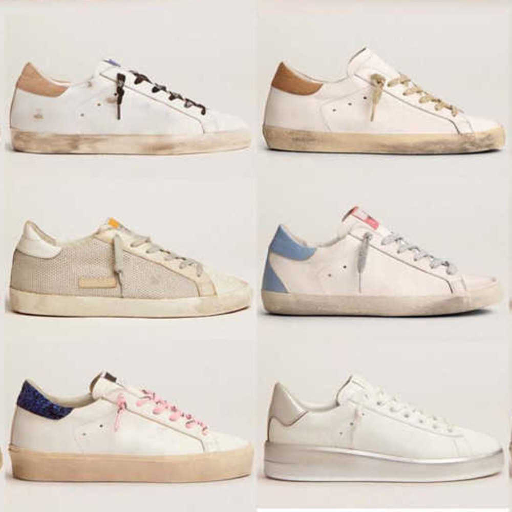 2022 Sneakers Superstar Doold Dirty Sports Shoes Golden Fashion Men Women Ball Star Casual Shoes White Leather Flat Shoe Quality Luxury With Box NO433
2022 Sneakers Superstar Doold Dirty Sports Shoes Golden Fashion Men Women Ball Star Casual Shoes White Leather Flat Shoe Quality Luxury With Box NO433