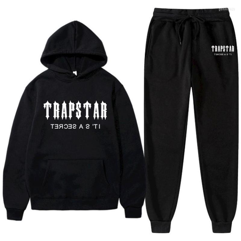 Men's Tracksuits Brand Sportswear Men's 28 Color Warm Two Piece Loose Hoodie Sweatshirt Pants Set Jogging, Black top 44
Men's Tracksuits Brand Sportswear Men's 28 Color Warm Two Piece Loose Hoodie Sweatshirt Pants Set Jogging, Black top 44