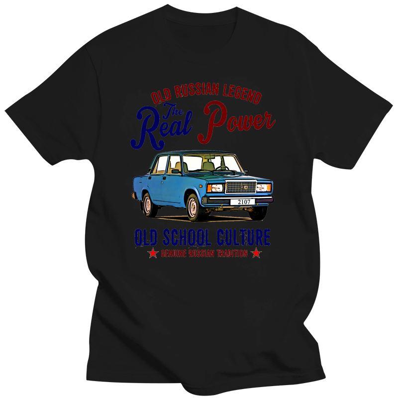 Men's T Shirts 2022 Vintage Russian Car Lada 2107 - Cotton T-Shirt Men Summer Short Sleeve Tee Classic Cool Male Superca, Blackmen
Men's T Shirts 2022 Vintage Russian Car Lada 2107 - Cotton T-Shirt Men Summer Short Sleeve Tee Classic Cool Male Superca, Blackmen