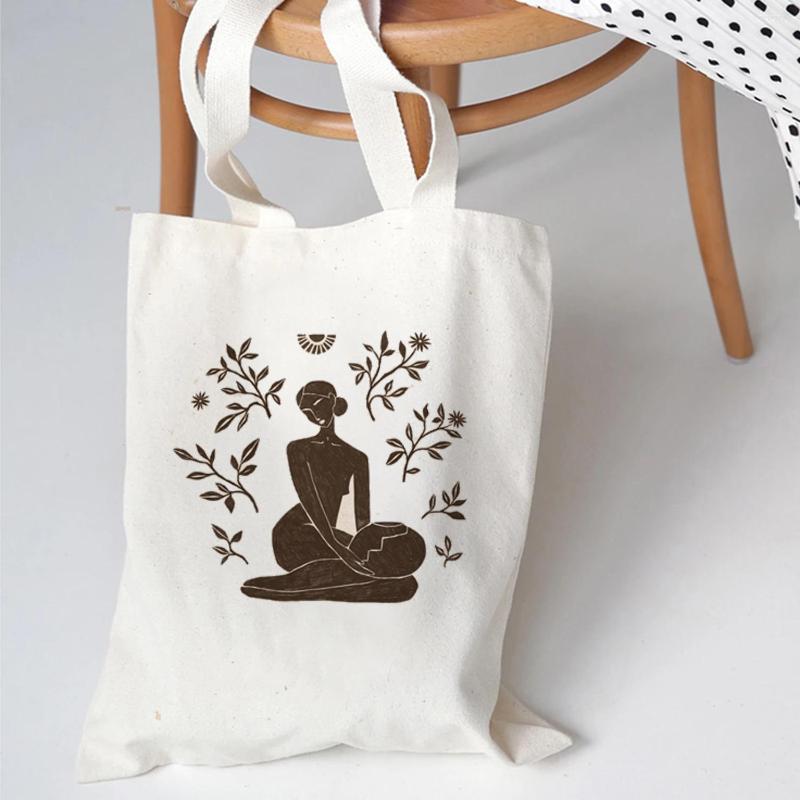 Shopping Bags Fashion Art Ladies Kawaii Harajuku Canvas Girls Handbags Tote Shoulder Bag, 21
Shopping Bags Fashion Art Ladies Kawaii Harajuku Canvas Girls Handbags Tote Shoulder Bag, 21