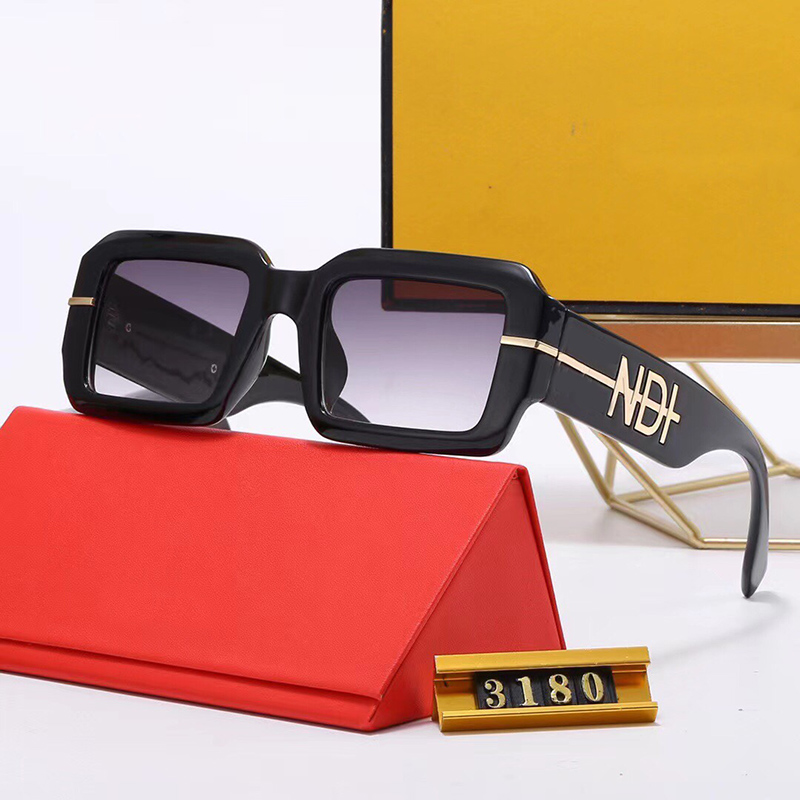 Sunglasses Ladies Designer Sunglasses F Square Retro Mans Sunglass Outdoor Beach Holiday Eyeglasses For Woman Mens Sun Glasses
Sunglasses Ladies Designer Sunglasses F Square Retro Mans Sunglass Outdoor Beach Holiday Eyeglasses For Woman Mens Sun Glasses