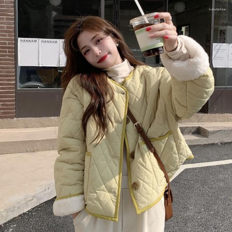 Women' Down Parkas Women Winter Candy Colors Korean Style Sweetie College Ladies Tender Streetwear Pure Simple Leisure Fashion Daily Coat, Pink parka
Women' Down Parkas Women Winter Candy Colors Korean Style Sweetie College Ladies Tender Streetwear Pure Simple Leisure Fashion Daily Coat, Pink parka