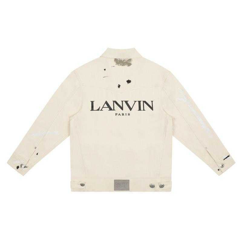 Dept Trendy Galleryes Print Denim Coat Galleries Designer Men Angeles Langfan Handmade Speckle Graffiti Jackets EPDE, Apricot
Dept Trendy Galleryes Print Denim Coat Galleries Designer Men Angeles Langfan Handmade Speckle Graffiti Jackets EPDE, Apricot