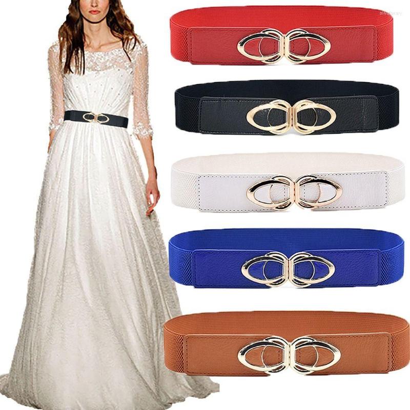 Belts Fashion PU Leather Belt Casual All-match Stretch Wild Skirt Bands Ladies Dress BuBuckle Waistband, Red
Belts Fashion PU Leather Belt Casual All-match Stretch Wild Skirt Bands Ladies Dress BuBuckle Waistband, Red
