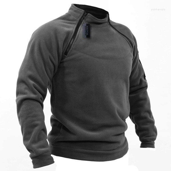 Men' Hoodies Winter Mens Military Sweatshirt Fleece Zipper Pullover Fashion Men' Solid Color Loose Lamb Thick Jacket Men Clothing, Beige
Men' Hoodies Winter Mens Military Sweatshirt Fleece Zipper Pullover Fashion Men' Solid Color Loose Lamb Thick Jacket Men Clothing, Beige