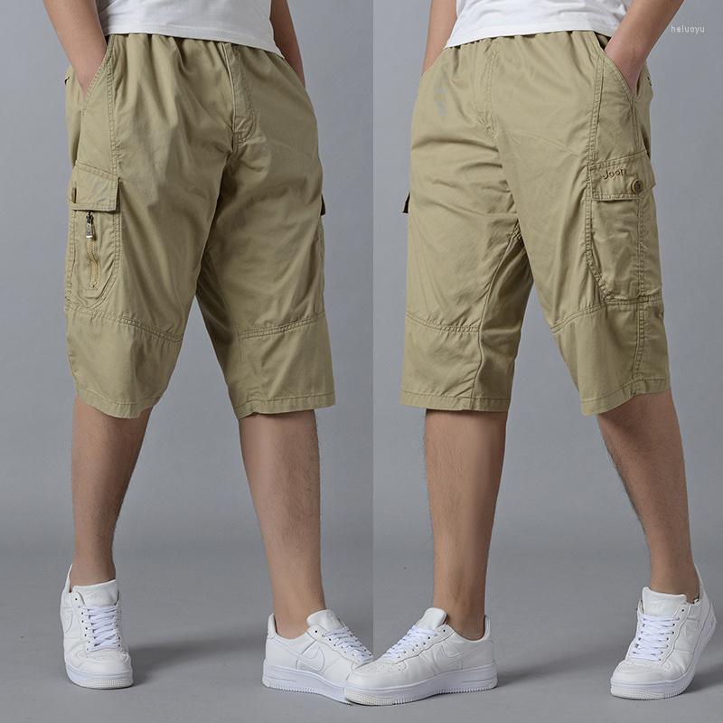 Men's Shorts Kedatangan Baru Celana Pendek Pria Fashion Katun Tipis Ekstra Besar Musim Panas Multi Saku Longgar Kasual Elastis Pinggang, A131 gray
Men's Shorts Kedatangan Baru Celana Pendek Pria Fashion Katun Tipis Ekstra Besar Musim Panas Multi Saku Longgar Kasual Elastis Pinggang, A131 gray