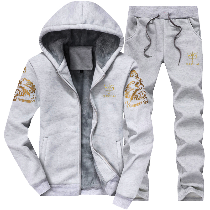 Men's Tracksuits Winter Tracksuit Sets Sporting Fleece Thick Hooded Brand-clothing Casual Track Suits Jacketpant Warm Fur Sweatshirt 221206, Burgundy
Men's Tracksuits Winter Tracksuit Sets Sporting Fleece Thick Hooded Brand-clothing Casual Track Suits Jacketpant Warm Fur Sweatshirt 221206, Burgundy